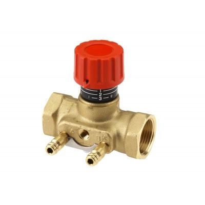 DANFOSS CNT Клапан балансировочный DN 15 003Z7641 DANFOSS CNT Клапан балансировочный DN 15 003Z7641