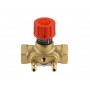 DANFOSS CNT Клапан балансировочный DN 20 003Z7642 DANFOSS CNT Клапан балансировочный DN 20 003Z7642