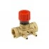 DANFOSS CNT Клапан балансировочный DN 25 003Z7643 DANFOSS CNT Клапан балансировочный DN 25 003Z7643