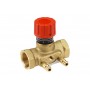 DANFOSS CNT Клапан балансировочный DN 25 003Z7643 DANFOSS CNT Клапан балансировочный DN 25 003Z7643