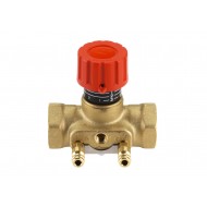 DANFOSS CNT Клапан балансировочный DN 32 003Z7644