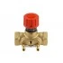 DANFOSS CNT Клапан балансировочный DN 32 003Z7644 DANFOSS CNT Клапан балансировочный DN 32 003Z7644