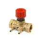 DANFOSS CNT Клапан балансировочный DN 40 003Z7645 DANFOSS CNT Клапан балансировочный DN 40 003Z7645