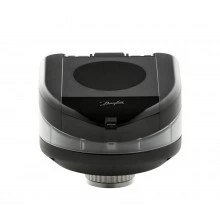 DANFOSS NovoCon S цифровой электропривод 24В 003Z8504