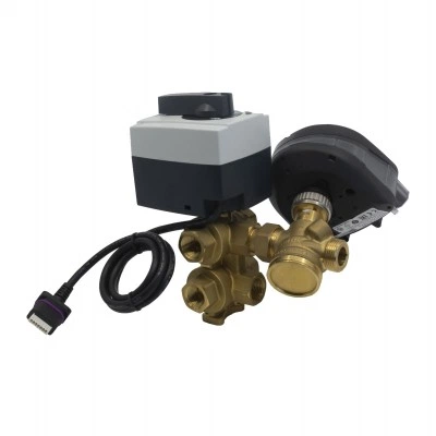 DANFOSS NovoCon S цифровой электропривод 24В 003Z8504 DANFOSS NovoCon S цифровой электропривод 24В 003Z8504