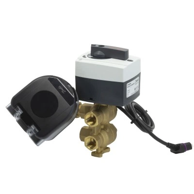 DANFOSS NovoCon S цифровой электропривод 24В 003Z8504 DANFOSS NovoCon S цифровой электропривод 24В 003Z8504