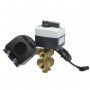 DANFOSS NovoCon S цифровой электропривод 24В 003Z8504 DANFOSS NovoCon S цифровой электропривод 24В 003Z8504
