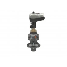 DANFOSS NovoCon M цифровой электропривод 24В(пр. класс 2864728099) 003Z8540