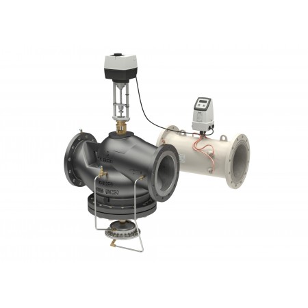 DANFOSS NovoCon XL привод AQF DN200-250(пр. класс 2864764000) 003Z8563 DANFOSS NovoCon XL привод AQF DN200-250(пр. класс 2864764000) 003Z8563