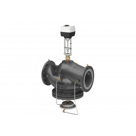 DANFOSS NovoCon XL привод AQF DN200-250(пр. класс 2864764000) 003Z8563 DANFOSS NovoCon XL привод AQF DN200-250(пр. класс 2864764000) 003Z8563