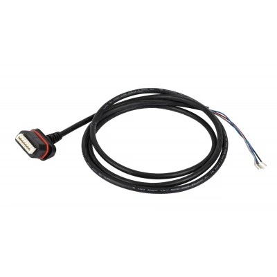 DANFOSS NovoCon кабель аналоговый 5 м 003Z8607 DANFOSS NovoCon кабель аналоговый 5 м 003Z8607
