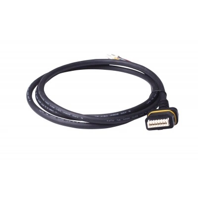 DANFOSS NovoCon кабель I/O под входы/выходы(пр. класс 2864764002) 003Z8612 DANFOSS NovoCon кабель I/O под входы/выходы(пр. класс 2864764002) 003Z8612