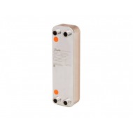 DANFOSS 004B1209 — Теплообменник XB06H+-1-16 PN25 G3/4 004B1209