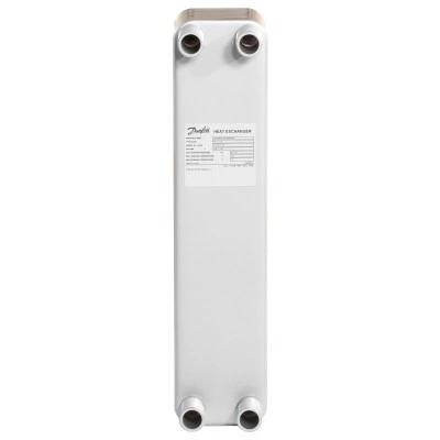 DANFOSS 004B1684 — Паяный пластинчатый теплообменник XB 37L-1-70 004B1684 DANFOSS 004B1684 — Паяный пластинчатый теплообменник XB 37L-1-70 004B1684