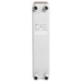 DANFOSS 004B1684 — Паяный пластинчатый теплообменник XB 37L-1-70 004B1684 DANFOSS 004B1684 — Паяный пластинчатый теплообменник XB 37L-1-70 004B1684