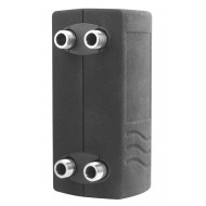 DANFOSS 004B1721 — XB 37 Теплоизоляция 10-30 004B1721