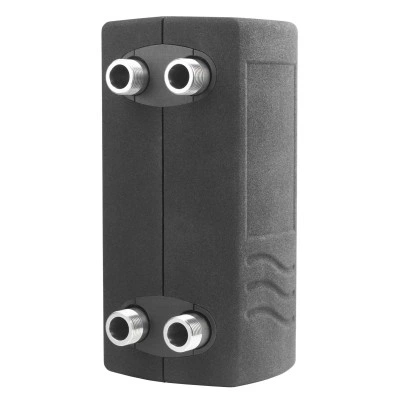 DANFOSS 004B1726 — Теплоизоляция для XB37 L:90-100 M:110-12 004B1726 DANFOSS 004B1726 — Теплоизоляция для XB37 L:90-100 M:110-12 004B1726