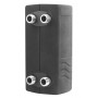 DANFOSS 004B1727 — Теплоизоляция для XB37 L:110-120 004B1727 DANFOSS 004B1727 — Теплоизоляция для XB37 L:110-120 004B1727