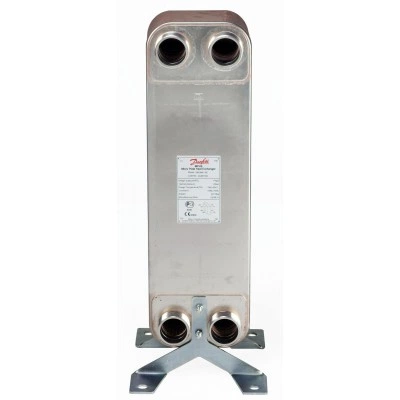 DANFOSS 004B1921 — Паяный пластинчатый теплообменник XB 59M-1-36 004B1921 DANFOSS 004B1921 — Паяный пластинчатый теплообменник XB 59M-1-36 004B1921