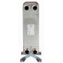 DANFOSS 004B1921 — Паяный пластинчатый теплообменник XB 59M-1-36 004B1921 DANFOSS 004B1921 — Паяный пластинчатый теплообменник XB 59M-1-36 004B1921