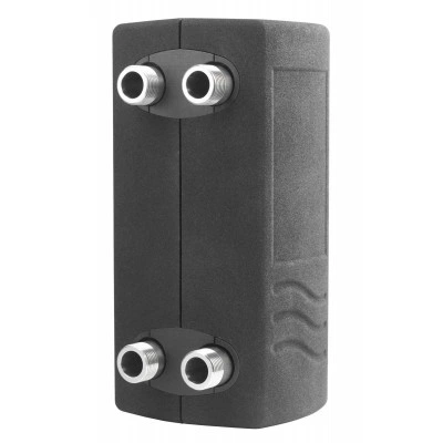 DANFOSS 004B1924 — Теплоизоляция для XB 51-1: 30 -> 50 004B1924 DANFOSS 004B1924 — Теплоизоляция для XB 51-1: 30 -> 50 004B1924