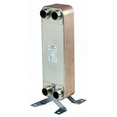DANFOSS 004B1932 — Паяный пластинчатый теплообменник XB 59M-1-60 004B1932 DANFOSS 004B1932 — Паяный пластинчатый теплообменник XB 59M-1-60 004B1932