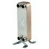 DANFOSS 004B1932 — Паяный пластинчатый теплообменник XB 59M-1-60 004B1932 DANFOSS 004B1932 — Паяный пластинчатый теплообменник XB 59M-1-60 004B1932