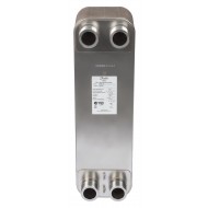 DANFOSS 004B1934 — Паяный пластинчатый теплообменник XB 59M-1-80 004B1934