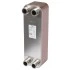 DANFOSS 004B1939 — Паяный пластинчатый теплообменник XB 59M-1-120 004B1939 DANFOSS 004B1939 — Паяный пластинчатый теплообменник XB 59M-1-120 004B1939