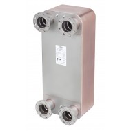 DANFOSS 004B1969 — Паяный пластинчатый теплообменник XB66L-1-120 PN16 DN65 004B1969