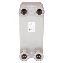 DANFOSS 004B1995 — Паяный пластинчатый теплообменник XB 66H-1-120 PN25 DN65 004B1995