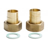 DANFOSS 004B2901 — Теплоизоляция из полиуретана M:140 L:110-120 004B2901