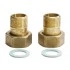 DANFOSS 004H4205 — Комплект резьбовых фитингов G 1 1/4" / G 004H4205 DANFOSS 004H4205 — Комплект резьбовых фитингов G 1 1/4" / G 004H4205
