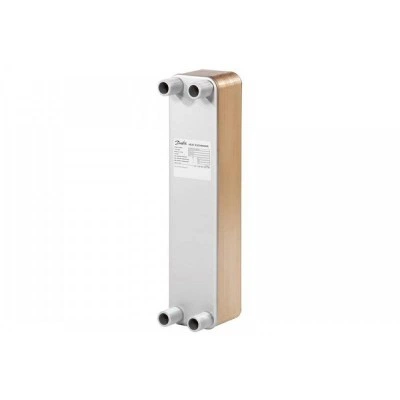 DANFOSS 004H7282 — Паяный пластинчатый теплообменник XB 37L-1 100 PN25 004H7282 DANFOSS 004H7282 — Паяный пластинчатый теплообменник XB 37L-1 100 PN25 004H7282