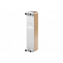 DANFOSS 004H7292 — Паяный пластинчатый теплообменник XB 37M-1 50 PN25 004H7292