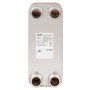 DANFOSS 004H7666 — Паяный пластинчатый теплообменник XB12L-1-40_2_25_4G1 004H7666 DANFOSS 004H7666 — Паяный пластинчатый теплообменник XB12L-1-40_2_25_4G1 004H7666