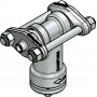 DANFOSS FA 15 Фильтр 006-0050 DANFOSS FA 15 Фильтр 006-0050