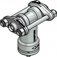 DANFOSS FA 15 Фильтр 006-0052