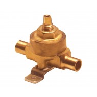 DANFOSS BML 6 Клапан запорный 009G0102