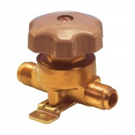 DANFOSS BML 12 Клапан запорный 009G0141
