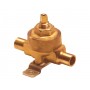 DANFOSS BML 12 Клапан запорный(пр. класс 01A6301316) 009G0148 DANFOSS BML 12 Клапан запорный(пр. класс 01A6301316) 009G0148