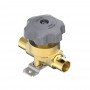 DANFOSS BML 18 Клапан запорный пайка 3/4 DANFOSS BML 18 Клапан запорный пайка 3/4