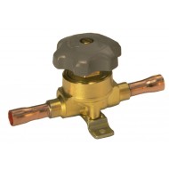 DANFOSS BML 10 Клапан запорный(пр. класс 01A6301316) 009G0222