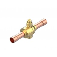 DANFOSS GBCT 22s Клапан запорный 7/8" 009L6420
