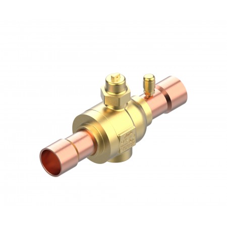 DANFOSS GBCT 28s Клапан запорный 1 DANFOSS GBCT 28s Клапан запорный 1