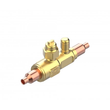 DANFOSS GBCT 6s Клапан запорный 1/4 DANFOSS GBCT 6s Клапан запорный 1/4