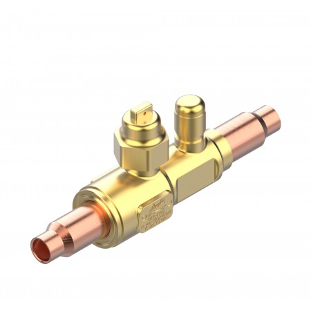 DANFOSS GBCT 10s Клапан запорный 3/8 DANFOSS GBCT 10s Клапан запорный 3/8