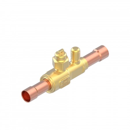 DANFOSS GBCT 16s Клапан запорный 5/8 DANFOSS GBCT 16s Клапан запорный 5/8