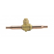 DANFOSS GBC 16s Кран шаровой 009L7023