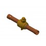 DANFOSS GBC 18s Кран шаровой 009L7024 DANFOSS GBC 18s Кран шаровой 009L7024